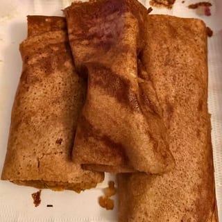 PAVBHAJI MSL DOSA