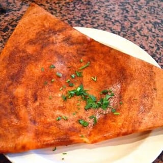 ONION DOSA