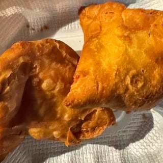 VEG. SAMOSA