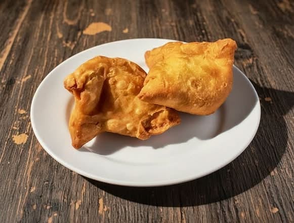 VEG. SAMOSA.