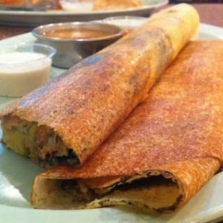 PAPER DOSA