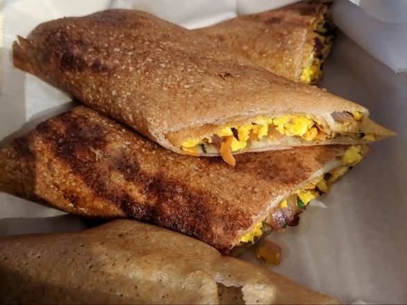 PAPER DOSA.