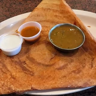PANEER masala Dosa